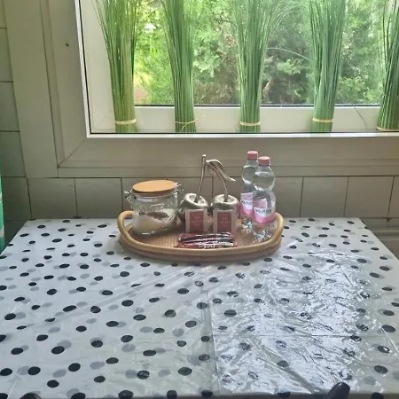 Apartment Grany's Retro Near Budapest Airport *